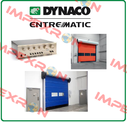 DY400 (DYNALOGIX ii) Dynaco