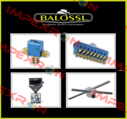 B-XKI0030 Balossi