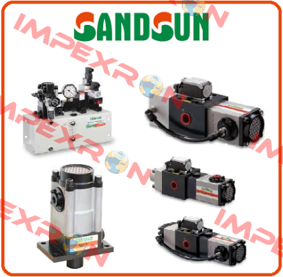 VS06MA-960 Sandsun