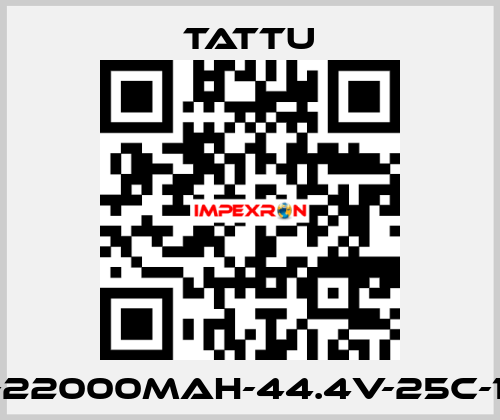 PRO-22000MAH-44.4V-25C-12S1P tattu