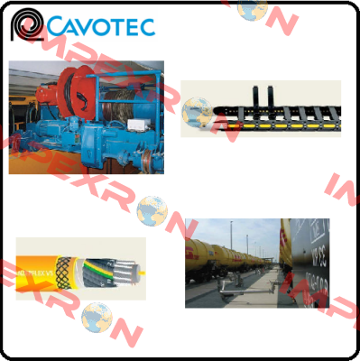 PC4-SX37-00250R Cavotec