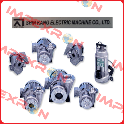 Q419122 SHIN KANG ELECTRIC MACHINE