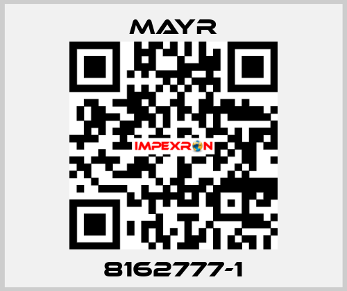 8162777-1 Mayr