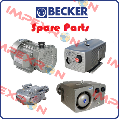 SV300\2  (FDP90L-125\2) Becker