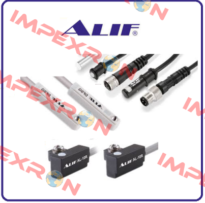 DFGGP Alif Sensors