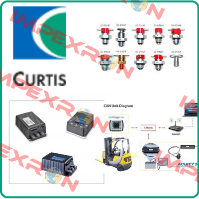 SW200-21 Curtis