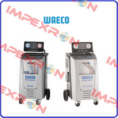 ASC 1300G R134a Waeco