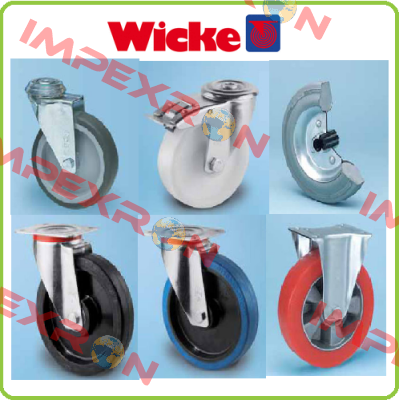 PE 150/50-120/5K Wicke