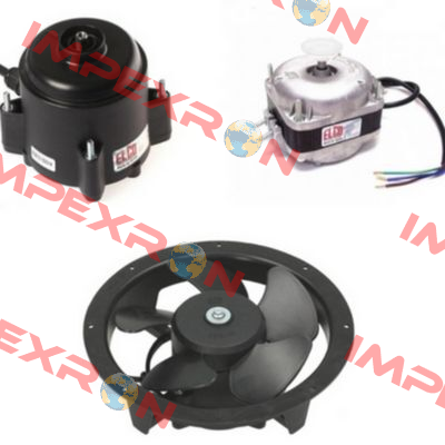 MA58 10W   0.07A 2500Rpm 4-032-010 Elco