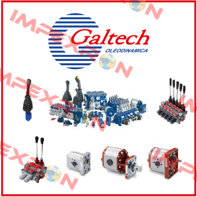 Repair kit for 1SP A1.2D MC 32-15G05 Galtech