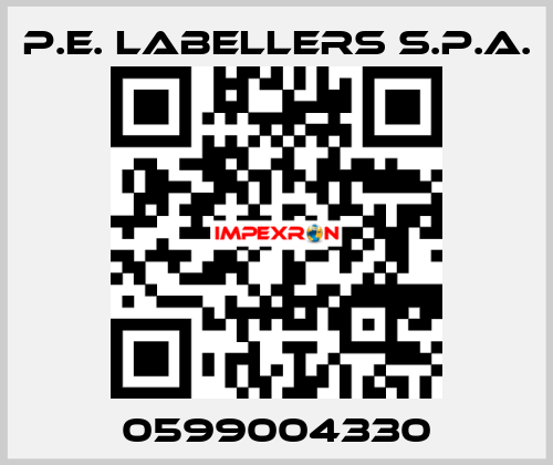 0599004330 P.E. Labellers S.p.a.