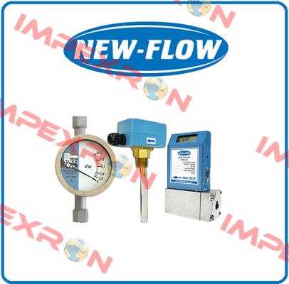 DN50 3/8" GC 0-15 l/mn New-Flow