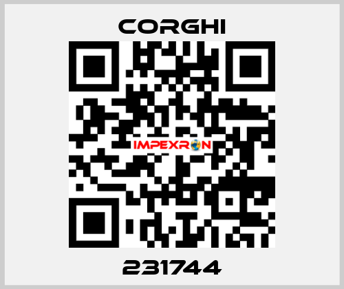 231744 Corghi