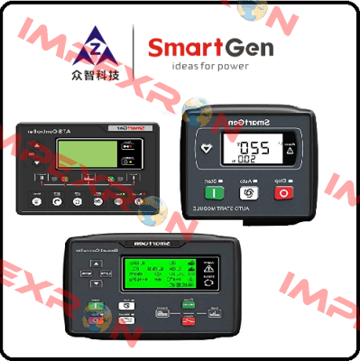 HGM6110NC SMARTGEN 