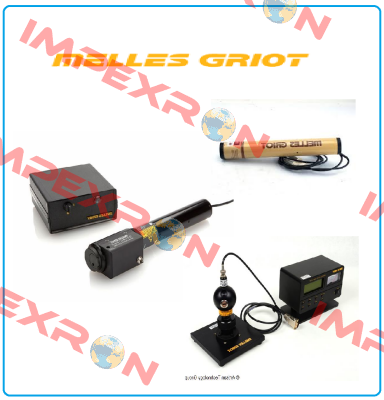 05-LLR-811 MELLES GRIOT