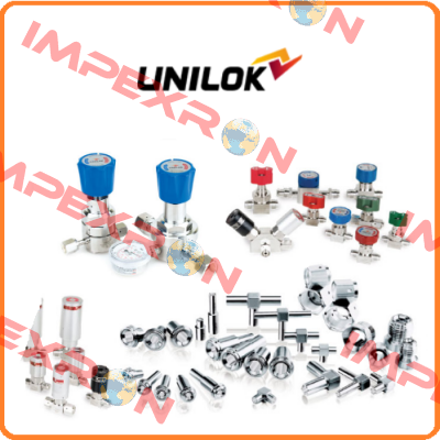 UMC-M0804R Unilok