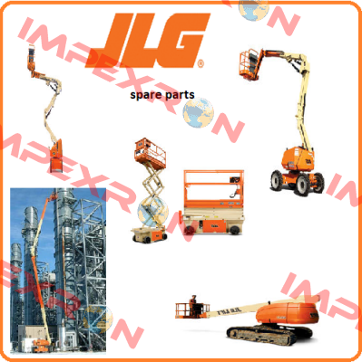 JLG 450AJ JLG