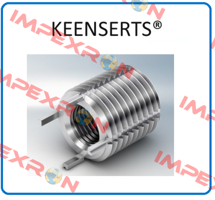 KN1024J Keensert