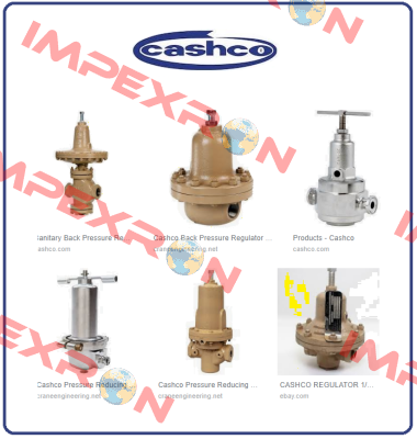 9N5-54S7-X32934AC Kit B Cashco