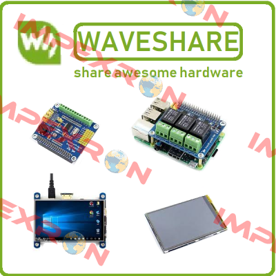 USB-RS232 / 15542 Waveshare