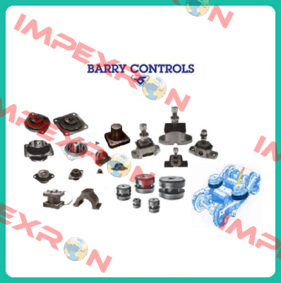 WB1-060 Barry Controls