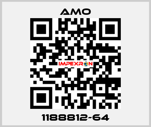 1188812-64 Amo