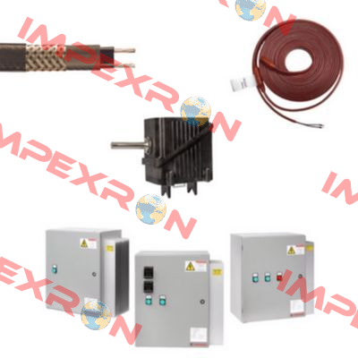 UPDATED WIRING DIAGRAMS (UK) Chromalox