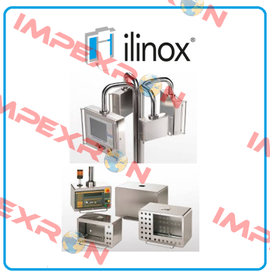 DE02/304A Ilinox