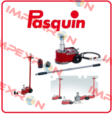 Pump for P152C Pasquin