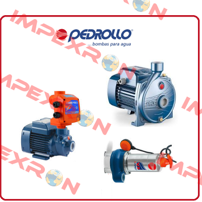 mechanicalseal for PQAm60 Pedrollo