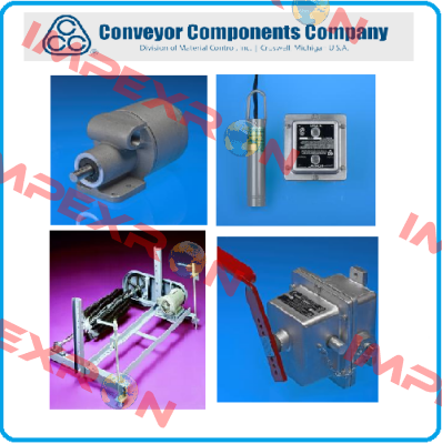 20340008 Conveyor Components Company