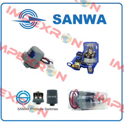 SPS-8T-A Sanwa Denki