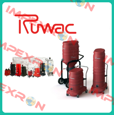 74295 -A  NA 35-D1 TYPE III – 2.20 KW Zone 22 Ruwac