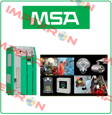 MS-XSM-CAT-H2-4.0-FM Msa