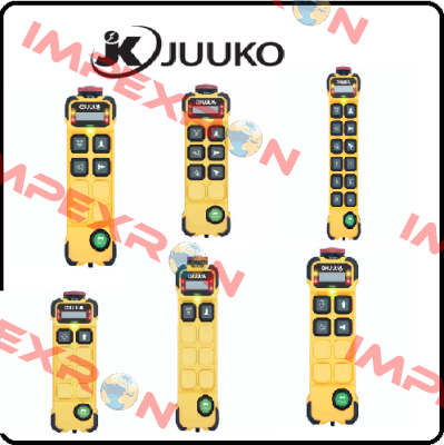 JNC-JK606-HS-SAF2 Juuko