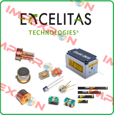 805-00009 Excelitas