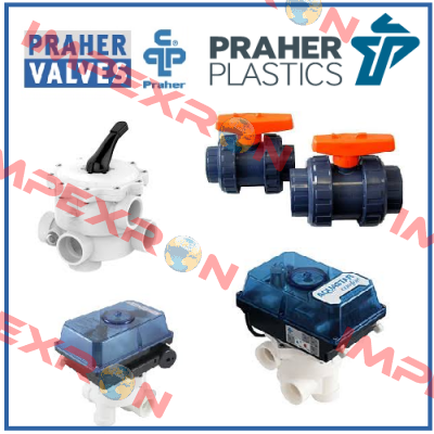 MMR16PVC Praher