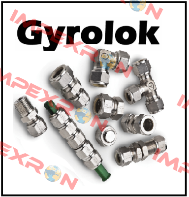 2CM4-316/RS GYROLOK