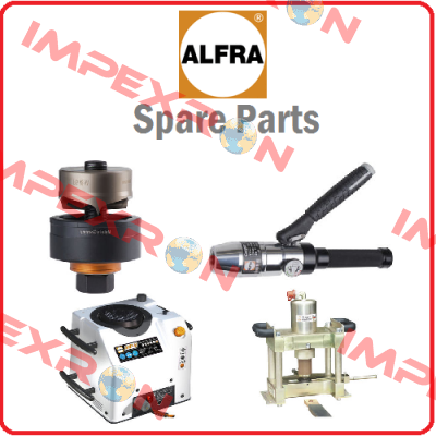 FORMCUT  01 328 Alfra