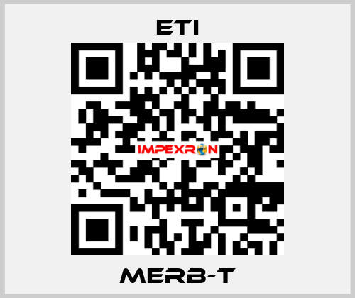 MERB-T Eti