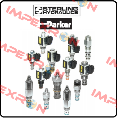 3180111 Sterling Hydraulics (Parker)