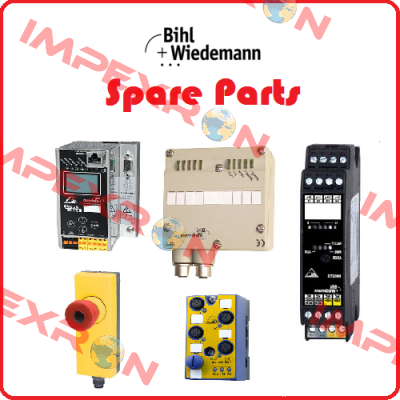 BW2756 FLI-3G3G Bihl Wiedemann