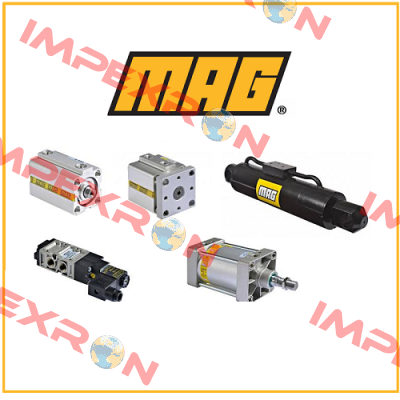 SV-1/4-5/2-BB-Y 110VAC Mag