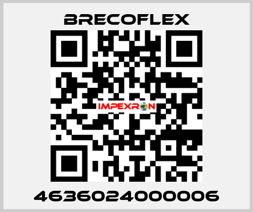 4636024000006 Brecoflex