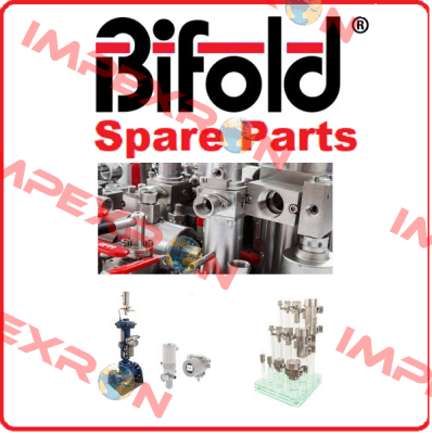 SEAL KIT FOR SH12-FR- SR-MD-10-X3 Bifold