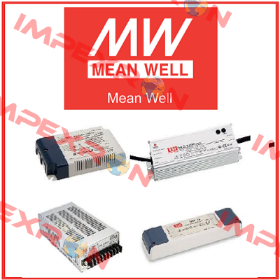 RPB-1600-24 Mean Well