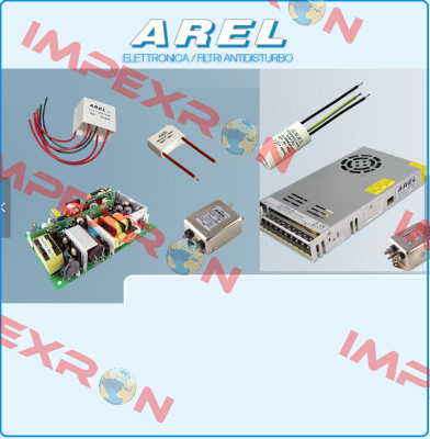 A-FT121-10 Arel