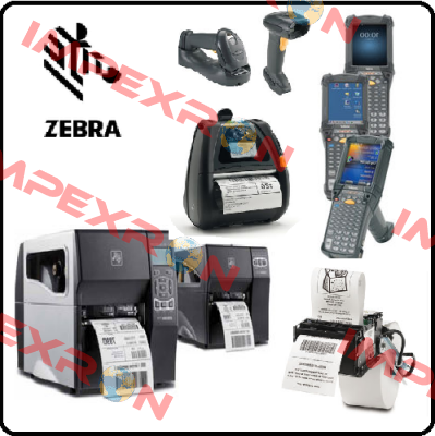 KIT PRINT HEAD 300dpi 110Xİ4 Zebra