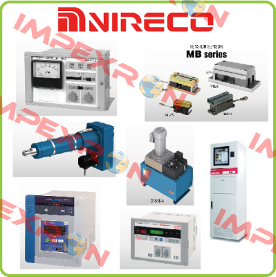 MB25A Nireco