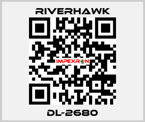 DL-2680 Riverhawk